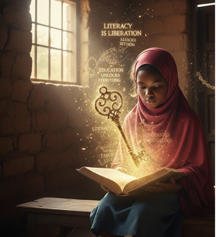 Educational workshop for SHE-Pioneers